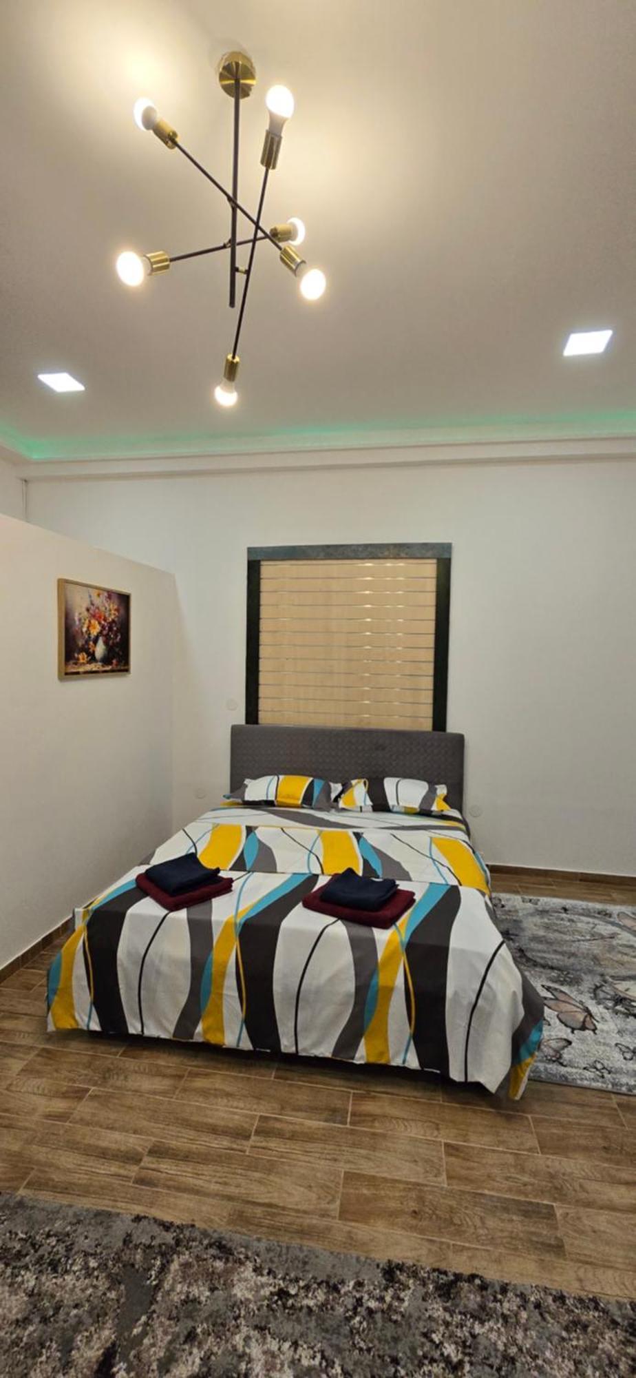 Casa Maria Daire Făgăraş Dış mekan fotoğraf