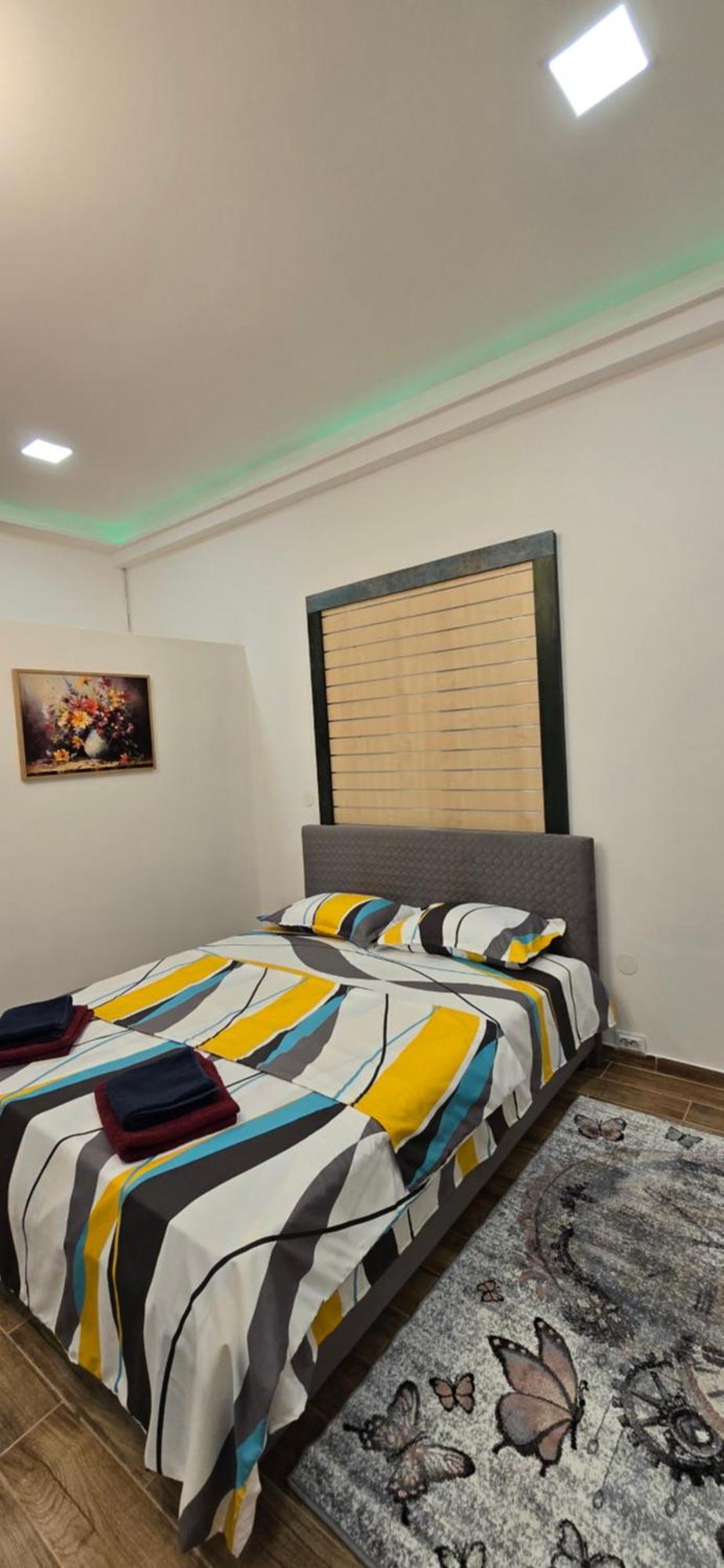 Casa Maria Daire Făgăraş Dış mekan fotoğraf